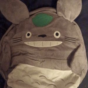 Totorro backpack